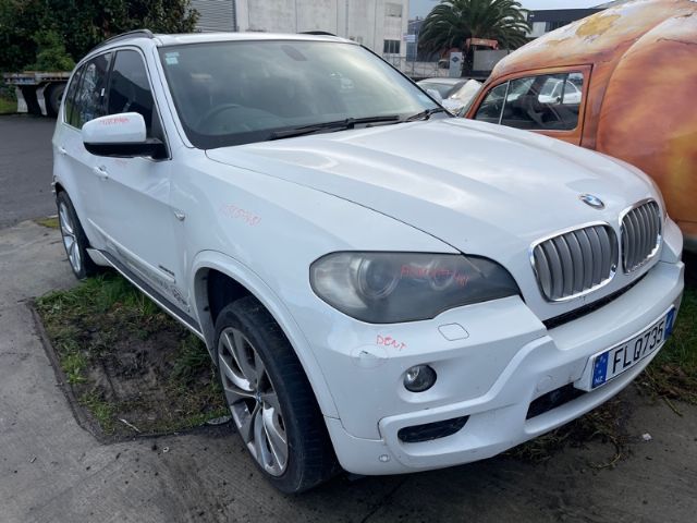 BMW X5 E70 2006-2013