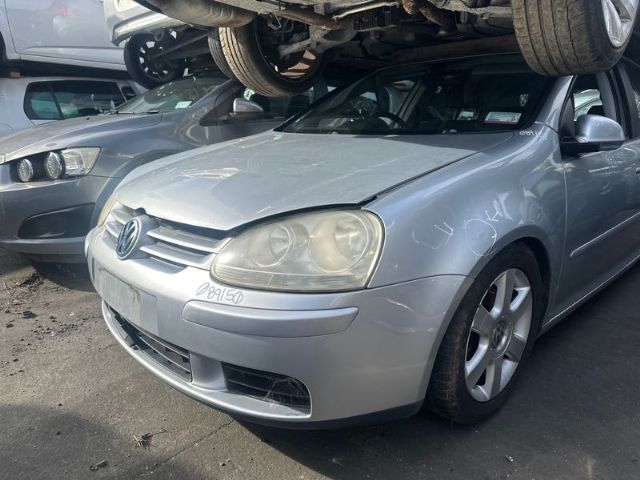 Volkswagen Golf MK5 2003-2009