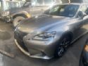 Lexus IS250 GSE20 2010-2013
