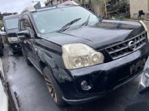 Nissan Xtrail T31 2008-2013