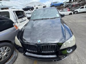 BMW X5 E70 2006-2013