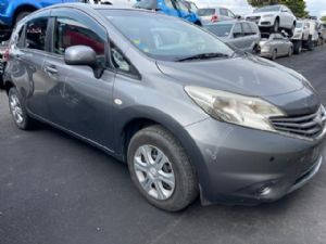 Nissan Note E12 2012-2015