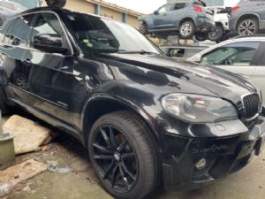 BMW X5 E70 2006-2013