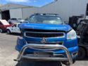 Holden Colorado RG 2011-2016