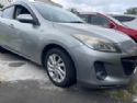 Mazda Axela BL 2009-2013