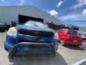 Holden Colorado RG 2011-2016