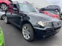 BMW X3 E83 LCI 2006-2010