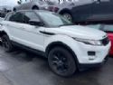Land Rover Range Rover Evoque L538 2011-2013