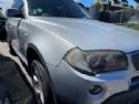 BMW X3 E38 2003-2006