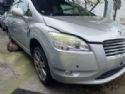 Toyota Mark X Zio ANA10 2007-2013