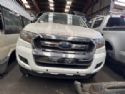 Ford Ranger Ranger 4WD