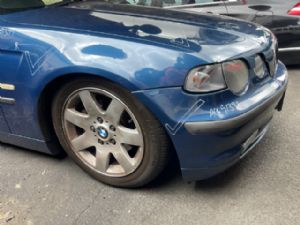BMW 3 Series  318Ti 