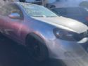 Volkswagen Golf MK6 2009-2011