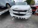 Holden Colorado RG 2011-2016