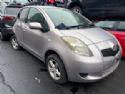 Toyota Vitz SCP90