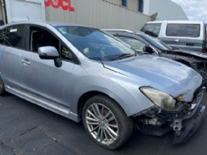 Subaru Impreza GP 2012-2017