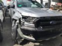 Ford Ranger PX3 2019-on