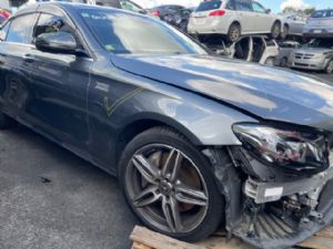 Mercedes-Benz E Class W213 2016-on