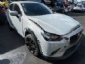 Mazda CX3 DK 2014-2017