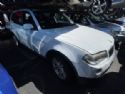 BMW X3 E83 LCI 2006-2010