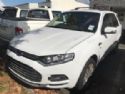 Ford Territory SZ 2011 -