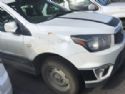Ssangyong Actyon 2006-2018 (Actyon Sports)