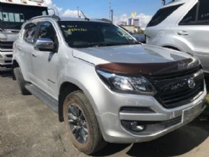 Holden TrailBlazer RG 2016-2020