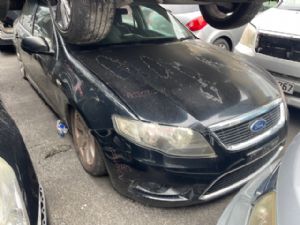 Ford Falcon FG 2008-on