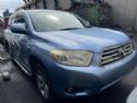 Toyota Highlander GSU45 2007-2010