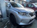 Lexus RX350 GGL15