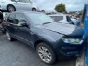 Ford Territory SZ 2011 -