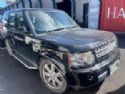 Land Rover Discovery 2004-2011