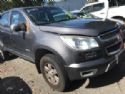 Holden Colorado RG 2011-2016