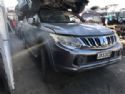 Mitsubishi Triton 5th Gen KJ 2015-on