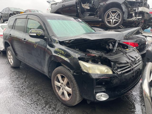 Toyota Vanguard ACA33