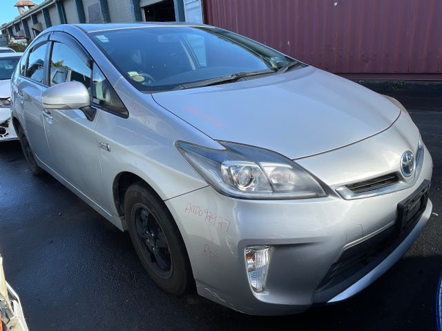 Toyota Prius ZVW35 09-15