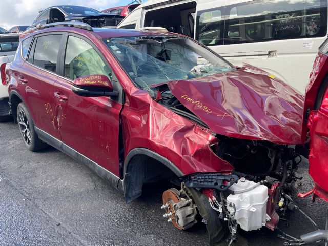 Toyota RAV4 ASA44R 2012-2018