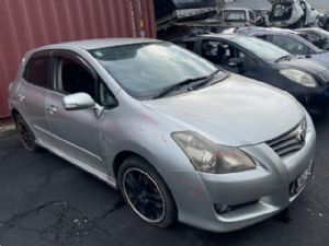 Toyota Blade AZE156