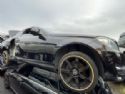 Mercedes-Benz C Class W204 2011-2014