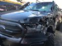 Ford Ranger PX3 2019-on