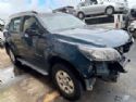 Holden TrailBlazer RG 2016-2020
