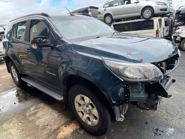 Holden TrailBlazer RG 2016-2020