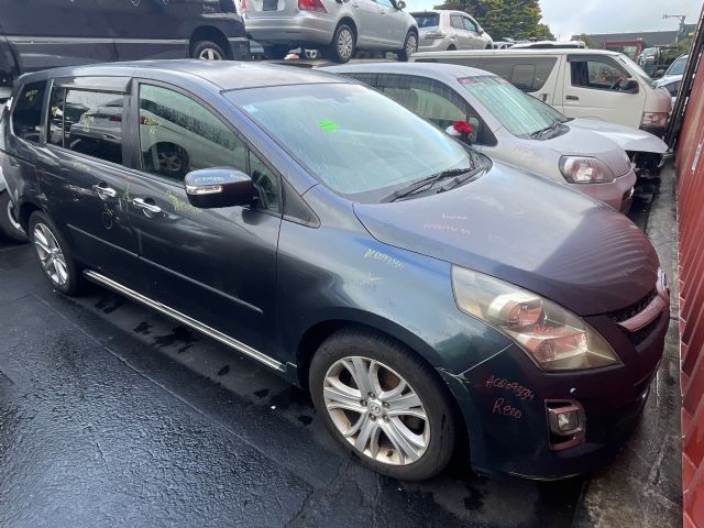 Mazda MPV LY 2006-2016