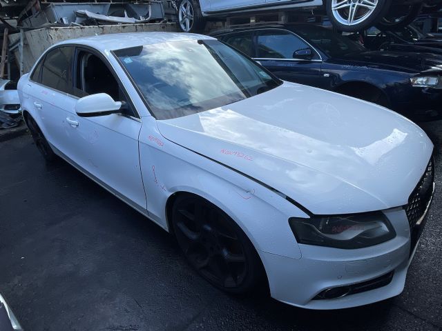 Audi A4 8K 2009-2012