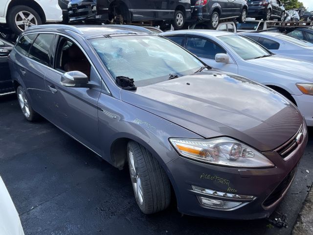 Ford Mondeo MK4 2011-2017