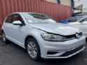 Volkswagen Golf MK7.5 2017-2019