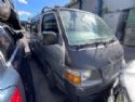 Toyota Hiace LH100