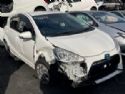 Toyota Aqua NHP10 2011-2015