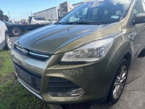 Ford Kuga C349 2008-2013