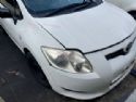 Toyota Corolla ZRE152R 06-12